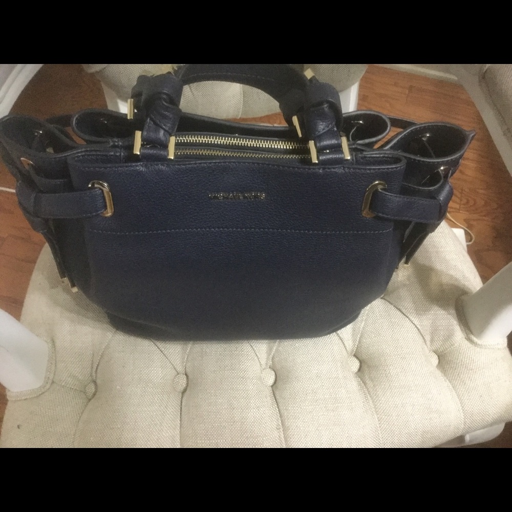 Michael Kors Greta Bag